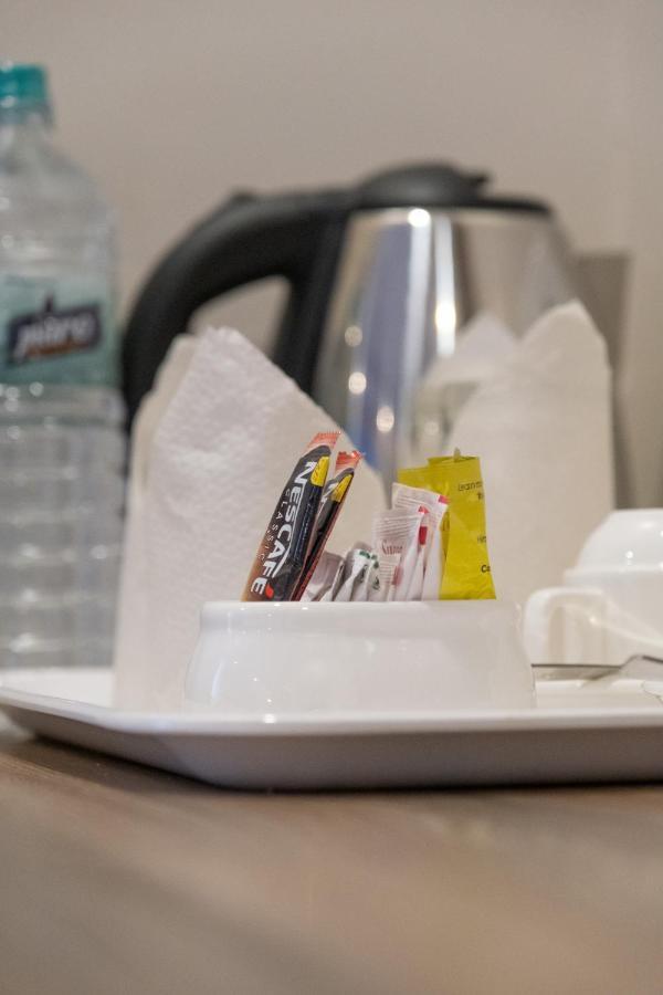 Hotel Pushkar Pokhara Eksteriør billede